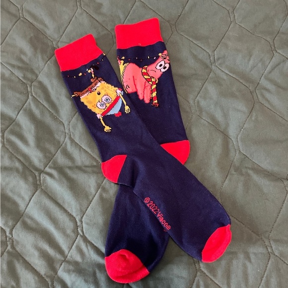 Socks - Picture 3 of 3